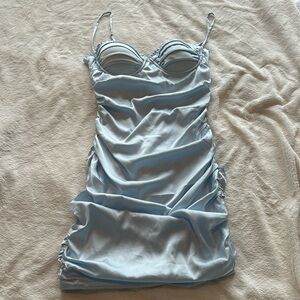 Oh Polly mini dress size 6